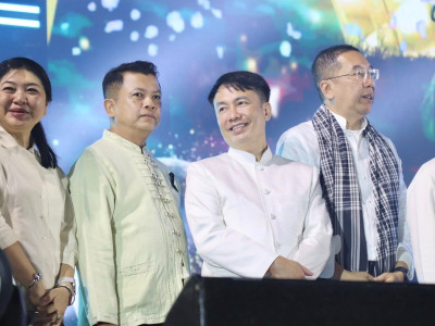 นายวิณะโรจน์ ทรัพย์ส่งสุข ปลัดกระทรวงเกษตรและสหกรณ์ ... พารามิเตอร์รูปภาพ 9