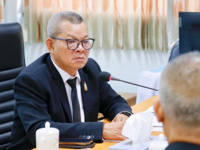 รองอธิบดีกรมส่งเสริมสหกรณ์ ... พารามิเตอร์รูปภาพ 7