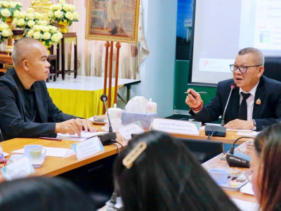 รองอธิบดีกรมส่งเสริมสหกรณ์ ... พารามิเตอร์รูปภาพ 8