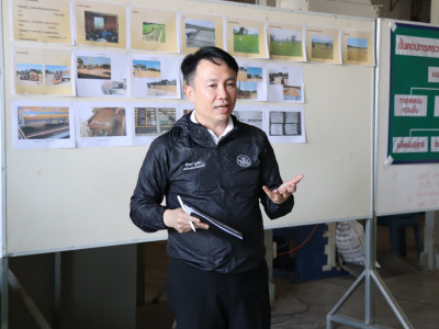 อธิบดีกรมส่งเสริมสหกรณ์ พร้อมด้วย ... พารามิเตอร์รูปภาพ 1