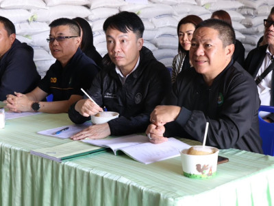 อธิบดีกรมส่งเสริมสหกรณ์ พร้อมด้วย ... พารามิเตอร์รูปภาพ 21