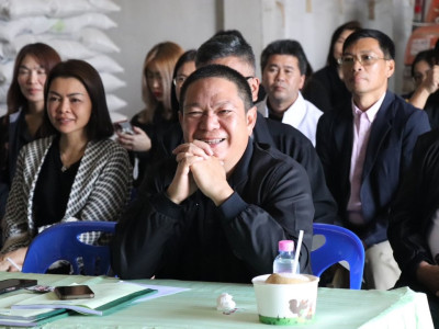 อธิบดีกรมส่งเสริมสหกรณ์ พร้อมด้วย ... พารามิเตอร์รูปภาพ 4