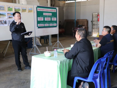 อธิบดีกรมส่งเสริมสหกรณ์ พร้อมด้วย ... พารามิเตอร์รูปภาพ 9