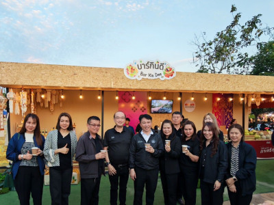 อธิบดีกรมส่งเสริมสหกรณ์ และคณะผู้บริหารกรมส่งเสริมสหกรณ์ ... พารามิเตอร์รูปภาพ 9