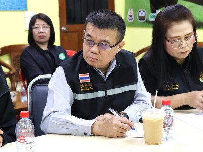 อธิบดีกรมส่งเสริมสหกรณ์ พร้อมด้วย ... พารามิเตอร์รูปภาพ 10