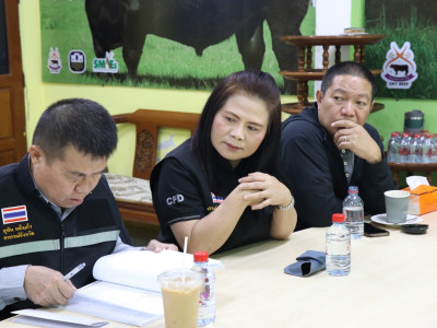 อธิบดีกรมส่งเสริมสหกรณ์ พร้อมด้วย ... พารามิเตอร์รูปภาพ 15