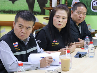 อธิบดีกรมส่งเสริมสหกรณ์ พร้อมด้วย ... พารามิเตอร์รูปภาพ 16