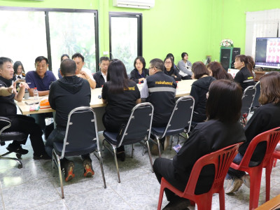 อธิบดีกรมส่งเสริมสหกรณ์ พร้อมด้วย ... พารามิเตอร์รูปภาพ 22