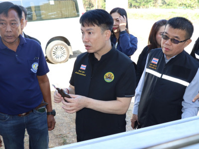 อธิบดีกรมส่งเสริมสหกรณ์ พร้อมด้วย ... พารามิเตอร์รูปภาพ 4