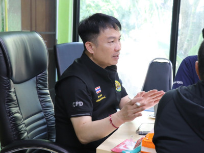 อธิบดีกรมส่งเสริมสหกรณ์ พร้อมด้วย ... พารามิเตอร์รูปภาพ 6