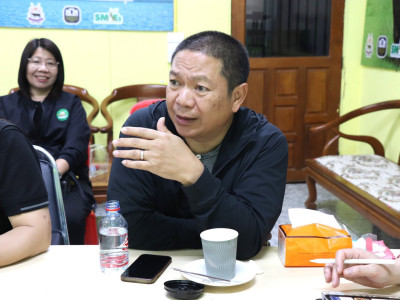 อธิบดีกรมส่งเสริมสหกรณ์ พร้อมด้วย ... พารามิเตอร์รูปภาพ 9