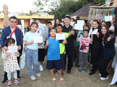 อธิบดีกรมส่งเสริมสหกรณ์ พร้อมด้วย นายสุทัน หล้าแก้ว ... พารามิเตอร์รูปภาพ 19