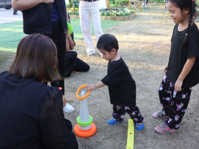 อธิบดีกรมส่งเสริมสหกรณ์ พร้อมด้วย นายสุทัน หล้าแก้ว ... พารามิเตอร์รูปภาพ 24