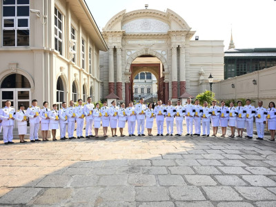 นายวิณะโรจน์ ทรัพย์ส่งสุข ปลัดกระทรวงเกษตรและสหกรณ์ ... พารามิเตอร์รูปภาพ 13