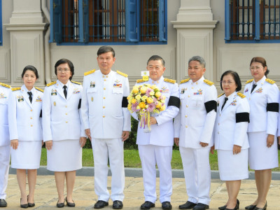 นายวิณะโรจน์ ทรัพย์ส่งสุข ปลัดกระทรวงเกษตรและสหกรณ์ ... พารามิเตอร์รูปภาพ 15