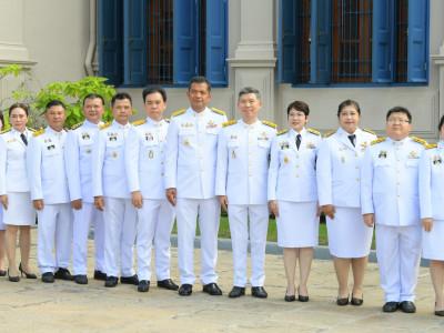 นายวิณะโรจน์ ทรัพย์ส่งสุข ปลัดกระทรวงเกษตรและสหกรณ์ ... พารามิเตอร์รูปภาพ 17