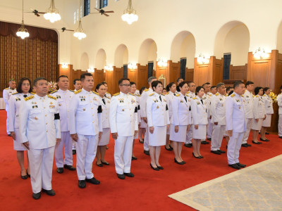 นายวิณะโรจน์ ทรัพย์ส่งสุข ปลัดกระทรวงเกษตรและสหกรณ์ ... พารามิเตอร์รูปภาพ 2