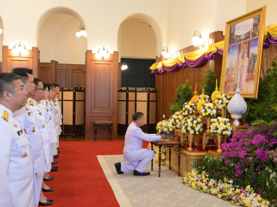 นายวิณะโรจน์ ทรัพย์ส่งสุข ปลัดกระทรวงเกษตรและสหกรณ์ ... พารามิเตอร์รูปภาพ 3