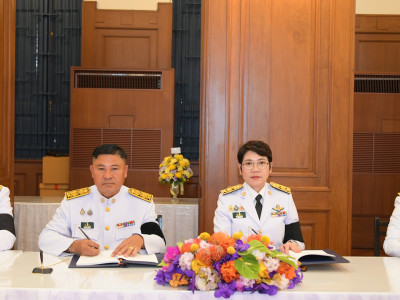 นายวิณะโรจน์ ทรัพย์ส่งสุข ปลัดกระทรวงเกษตรและสหกรณ์ ... พารามิเตอร์รูปภาพ 5