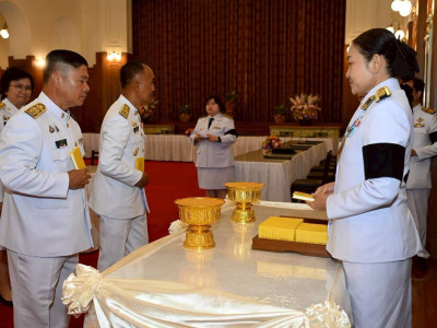 นายวิณะโรจน์ ทรัพย์ส่งสุข ปลัดกระทรวงเกษตรและสหกรณ์ ... พารามิเตอร์รูปภาพ 6