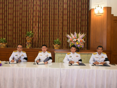 นายวิณะโรจน์ ทรัพย์ส่งสุข ปลัดกระทรวงเกษตรและสหกรณ์ ... พารามิเตอร์รูปภาพ 8