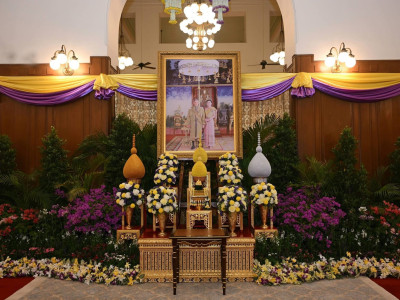 นายวิณะโรจน์ ทรัพย์ส่งสุข ปลัดกระทรวงเกษตรและสหกรณ์ ... พารามิเตอร์รูปภาพ 1