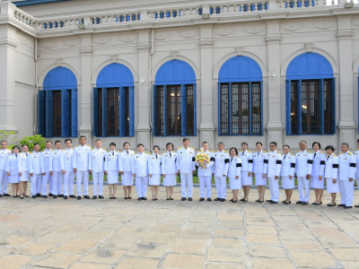 นายวิณะโรจน์ ทรัพย์ส่งสุข ปลัดกระทรวงเกษตรและสหกรณ์ ... พารามิเตอร์รูปภาพ 14