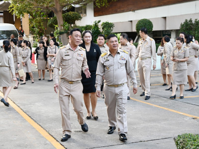 นายณฤทธิ์ บุญชัย รองอธิบดีกรมส่งเสริมสหกรณ์ ... พารามิเตอร์รูปภาพ 10