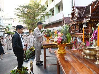 นายณฤทธิ์ บุญชัย รองอธิบดีกรมส่งเสริมสหกรณ์ ... พารามิเตอร์รูปภาพ 11