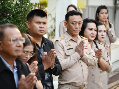 นายณฤทธิ์ บุญชัย รองอธิบดีกรมส่งเสริมสหกรณ์ ... พารามิเตอร์รูปภาพ 15