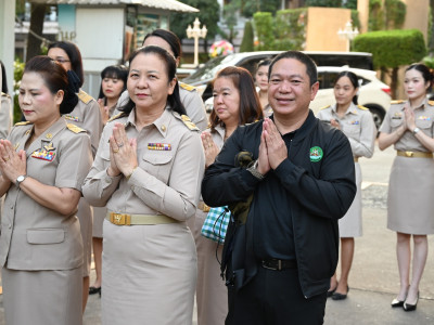 นายณฤทธิ์ บุญชัย รองอธิบดีกรมส่งเสริมสหกรณ์ ... พารามิเตอร์รูปภาพ 17