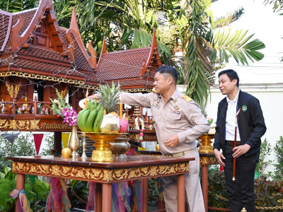 นายณฤทธิ์ บุญชัย รองอธิบดีกรมส่งเสริมสหกรณ์ ... พารามิเตอร์รูปภาพ 18