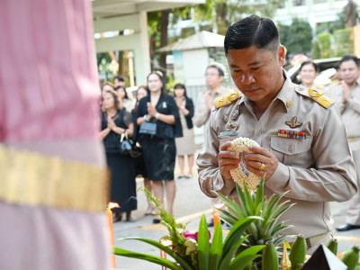 นายณฤทธิ์ บุญชัย รองอธิบดีกรมส่งเสริมสหกรณ์ ... พารามิเตอร์รูปภาพ 2