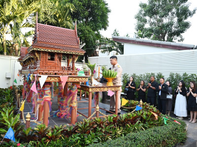 นายณฤทธิ์ บุญชัย รองอธิบดีกรมส่งเสริมสหกรณ์ ... พารามิเตอร์รูปภาพ 20