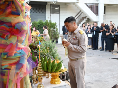 นายณฤทธิ์ บุญชัย รองอธิบดีกรมส่งเสริมสหกรณ์ ... พารามิเตอร์รูปภาพ 24