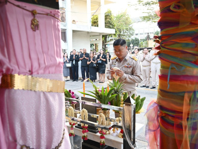 นายณฤทธิ์ บุญชัย รองอธิบดีกรมส่งเสริมสหกรณ์ ... พารามิเตอร์รูปภาพ 25