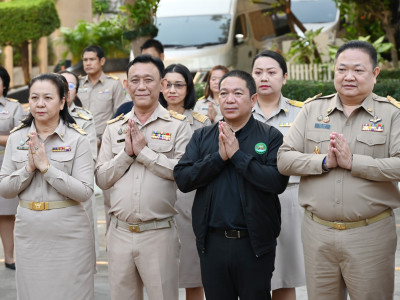 นายณฤทธิ์ บุญชัย รองอธิบดีกรมส่งเสริมสหกรณ์ ... พารามิเตอร์รูปภาพ 26