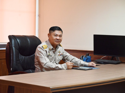 นายณฤทธิ์ บุญชัย รองอธิบดีกรมส่งเสริมสหกรณ์ ... พารามิเตอร์รูปภาพ 4