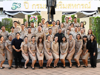 นายณฤทธิ์ บุญชัย รองอธิบดีกรมส่งเสริมสหกรณ์ ... พารามิเตอร์รูปภาพ 5