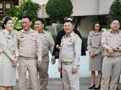 นายณฤทธิ์ บุญชัย รองอธิบดีกรมส่งเสริมสหกรณ์ ... พารามิเตอร์รูปภาพ 7