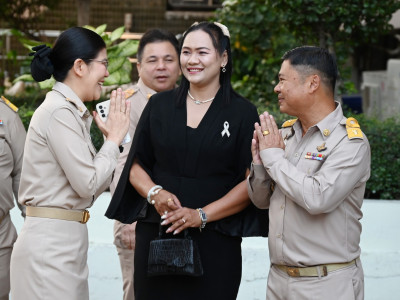 นายณฤทธิ์ บุญชัย รองอธิบดีกรมส่งเสริมสหกรณ์ ... พารามิเตอร์รูปภาพ 8