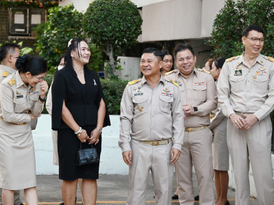 นายณฤทธิ์ บุญชัย รองอธิบดีกรมส่งเสริมสหกรณ์ ... พารามิเตอร์รูปภาพ 9