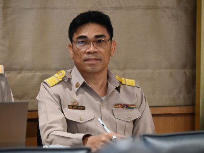 นางสาวนฤมล สงวนวงศ์ รองปลัดกระทรวงเกษตรและสหกรณ์ ... พารามิเตอร์รูปภาพ 13