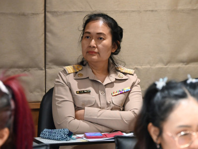 นางสาวนฤมล สงวนวงศ์ รองปลัดกระทรวงเกษตรและสหกรณ์ ... พารามิเตอร์รูปภาพ 14