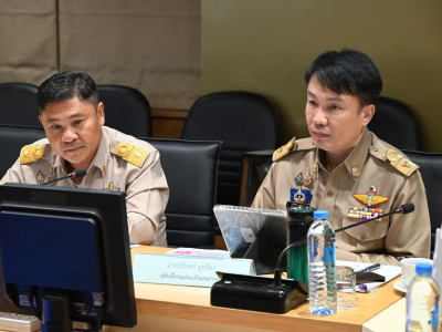 นางสาวนฤมล สงวนวงศ์ รองปลัดกระทรวงเกษตรและสหกรณ์ ... พารามิเตอร์รูปภาพ 21