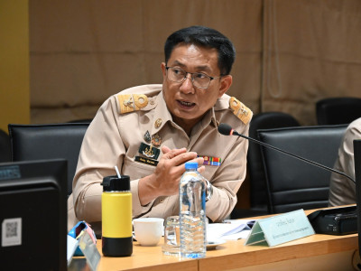 นางสาวนฤมล สงวนวงศ์ รองปลัดกระทรวงเกษตรและสหกรณ์ ... พารามิเตอร์รูปภาพ 22