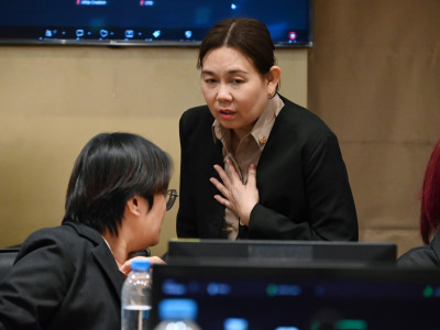 นางสาวนฤมล สงวนวงศ์ รองปลัดกระทรวงเกษตรและสหกรณ์ ... พารามิเตอร์รูปภาพ 28