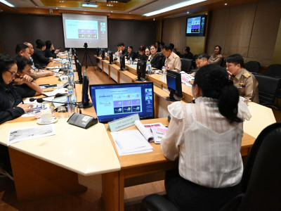 นางสาวนฤมล สงวนวงศ์ รองปลัดกระทรวงเกษตรและสหกรณ์ ... พารามิเตอร์รูปภาพ 29