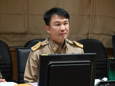 นางสาวนฤมล สงวนวงศ์ รองปลัดกระทรวงเกษตรและสหกรณ์ ... พารามิเตอร์รูปภาพ 4