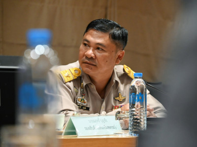 นางสาวนฤมล สงวนวงศ์ รองปลัดกระทรวงเกษตรและสหกรณ์ ... พารามิเตอร์รูปภาพ 5